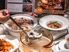 -莆田餐厅PUTIEN(西安万象天地店)