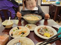 -古早人小吃店(黄河北路店)
