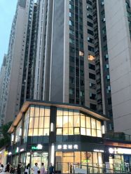 -摩登时代美发沙龙