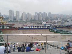 -重庆两江夜游-金碧系列
