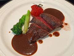 -22ºN BISTRO西餐&酒馆