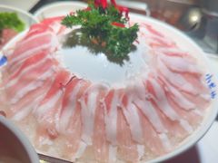 -小龙坎火锅(世纪城店)
