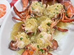 -琼大师东方烤乳猪(亚特兰蒂斯店)