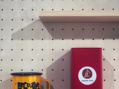 -COFFEE CALL(云锦路店)