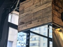 -MI WU FACTORY米屋美食工厂餐厅(绿地店)