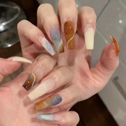 -M·X Nail日式美甲美睫