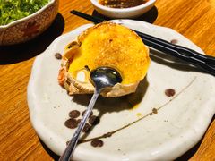 -青叶日式料理(飘亮阳光广场店)