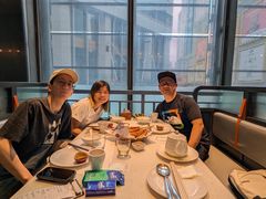 -79号渔船海鲜饭店(华强北店)