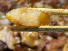 -西北兄弟大盘鸡卷子鸡