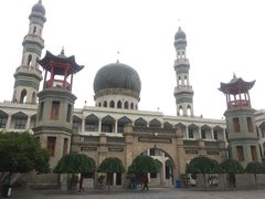 -西宁市东关清真大寺