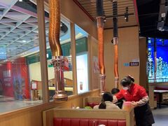 大堂-韩宫宴烤肉·料理(砂之船奥特莱斯店)