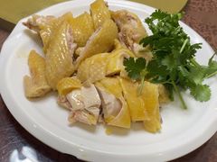 -瑞记湛江鸡饭店·粤西第一鸡(粤垦店)