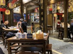 -南京大牌档(济南万象城店)