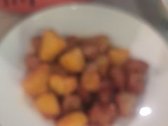 -小鱼小牛·鱼牛干锅·脆鱼火锅(世欧广场店)