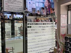 -创视镜匠眼镜管家(太升南路店)
