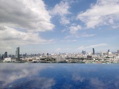 -阿瓦尼河滨曼谷酒店