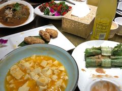 -茉莉餐厅(悦方idmall店)