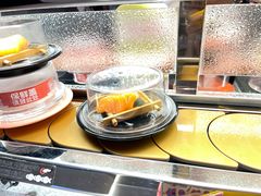 -争鲜回转寿司(中街大悦城店)
