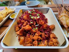 小酒馆辣子鸡-下酒(华熙店)