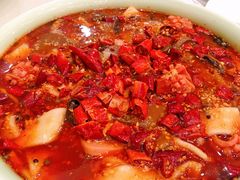 毛血旺-淀里船宴(卓达店)