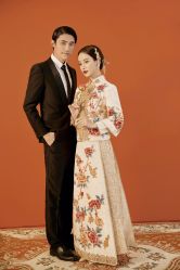 -IDO婚纱摄影(上海旗舰店)