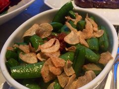 蜜豆-广州四季酒店·佰鲜汇·现代法餐