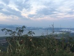 -云峰山自然风景区