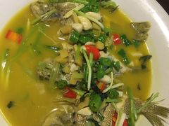 -渔沧米缸·绍兴美食(万达店)