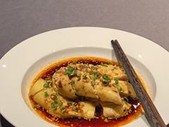 -黑明餐厅(白鹭洲店)