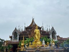 -西双版纳总佛寺