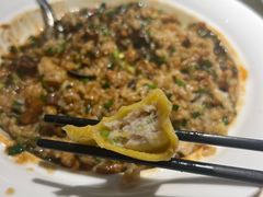 -船歌·鱼水饺青岛菜(金狮广场店)