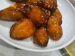 -品大三·南京菜(大行宫店)