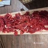 口感爆棚的牛肉锅咯