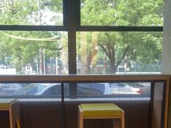 -麦当劳(农光里店)