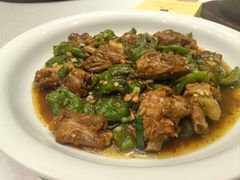 -盛百味·家宴餐厅(霸州分店)