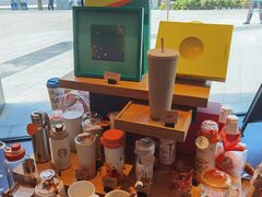 -星巴克臻选(上海长风大悦城店)