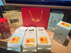 -张一元(总店)