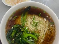 -东吴面馆(因果巷店)