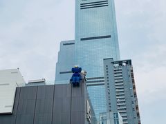 -长沙尼依格罗酒店