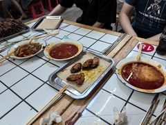 -东仪路传统烤肉