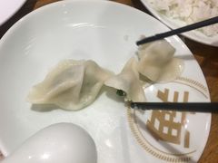 -船歌·鱼水饺青岛菜(闽江二路店)