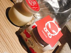 -狐狸家·酸奶酪专门店(平江路店)