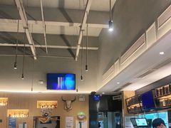 -木屋烧烤(坂田天安云谷店)