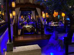 -绿茶餐厅(乐峰广场店)