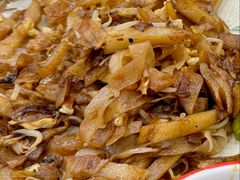 -葛记焖饼(伏牛路店)