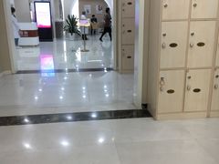 -美年大健康体检中心(太阳宫分院)