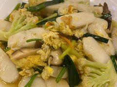 -旺达·福州菜(正大广场店)