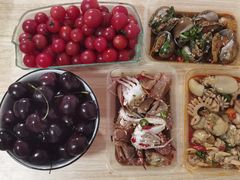 -港华水果街(港华广场店)