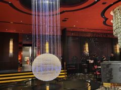 -8餐厅(新葡京酒店)