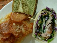 -So Lounge索兰至餐厅(蓝色港湾店)